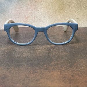 Jeffrey Banks Designer Women’s Reading Glasses +1.50 NWOB